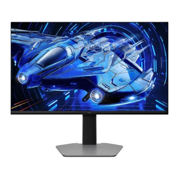 TCL monitor 27'' Fast HVA QD-Mini LED 27G64 0