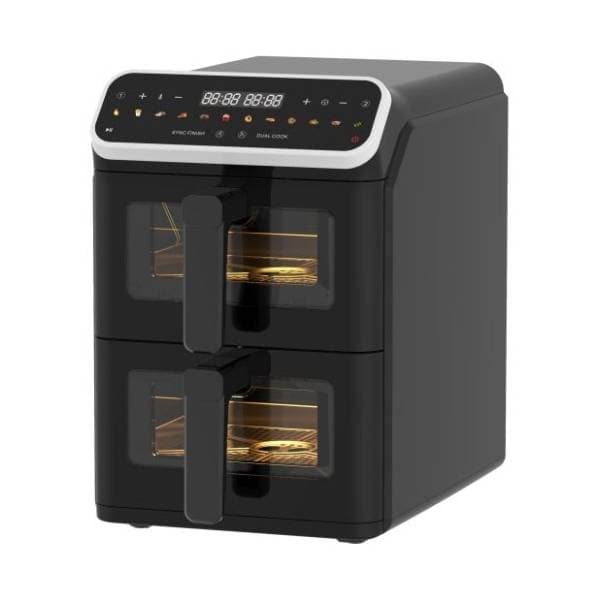 TECHWOOD friteza na vruć vazduh CS-9011 0