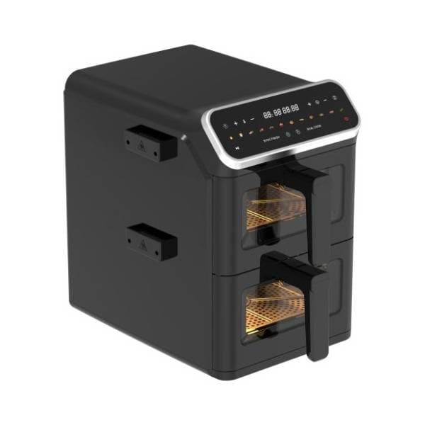 TECHWOOD friteza na vruć vazduh CS-9011 1