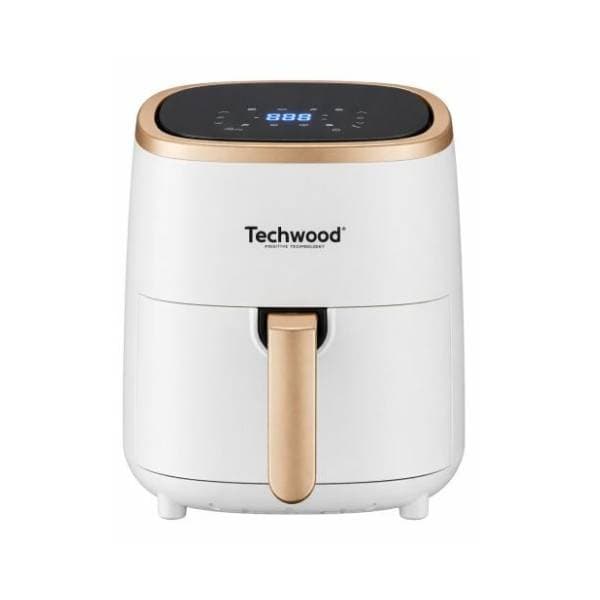 TECHWOOD friteza na vruć vazduh TFR-350SHD 0