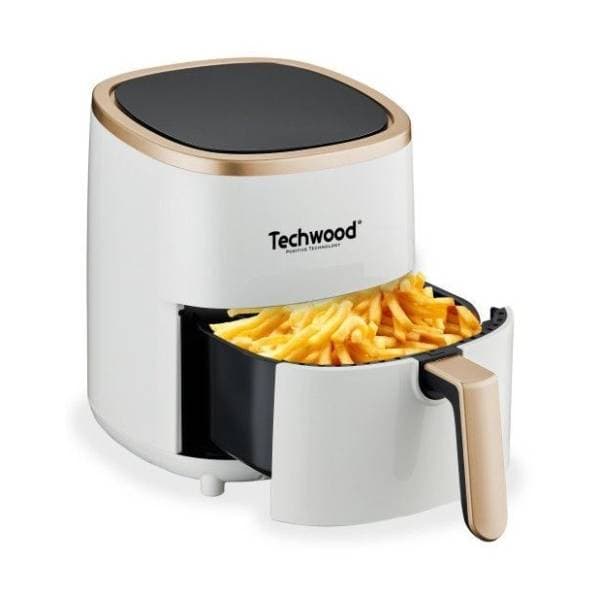 TECHWOOD friteza na vruć vazduh TFR-350SHD 1