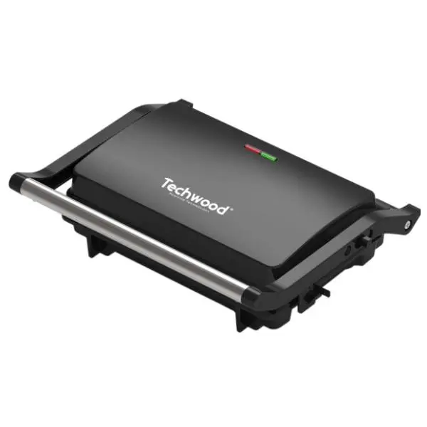TECHWOOD grill toster TPG-1000 0
