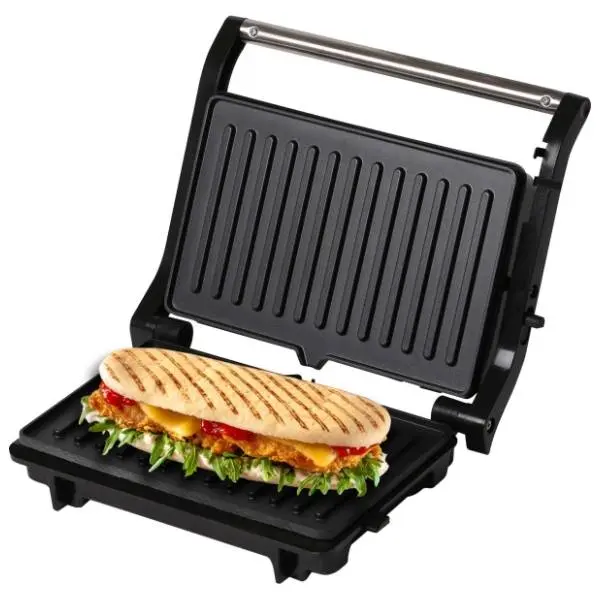TECHWOOD grill toster TPG-1000 1