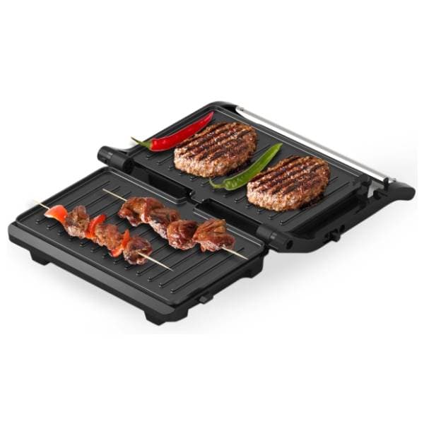 TECHWOOD grill toster TPG-1000 2