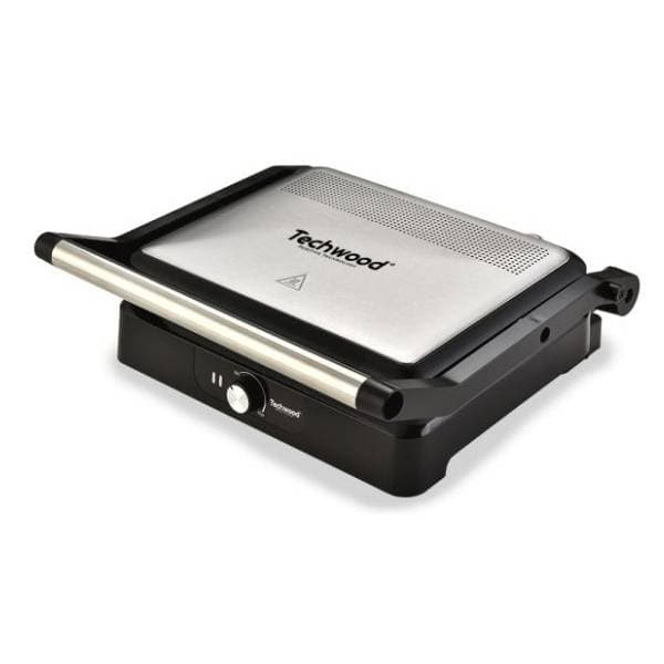 TECHWOOD grill toster TGD-2201 0
