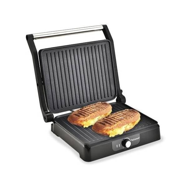 TECHWOOD grill toster TGD-2201 1