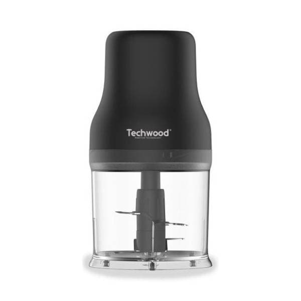 TECHWOOD seckalica THA-340 0