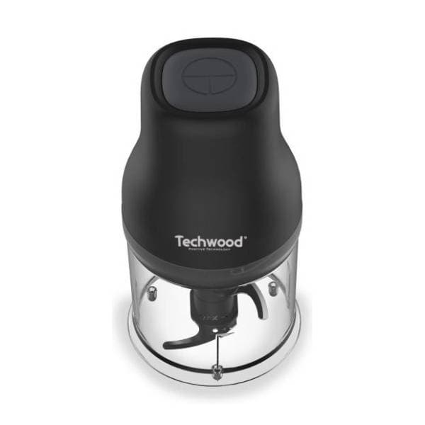 TECHWOOD seckalica THA-340 1