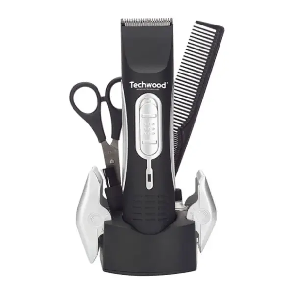 TECHWOOD trimer za kosu TTS-77 0