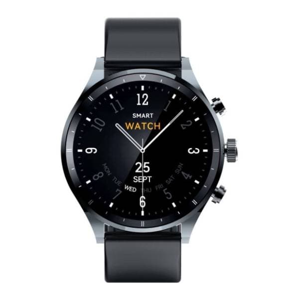 TECNO Watch Pro 2 Dark Grey pametni sat 1