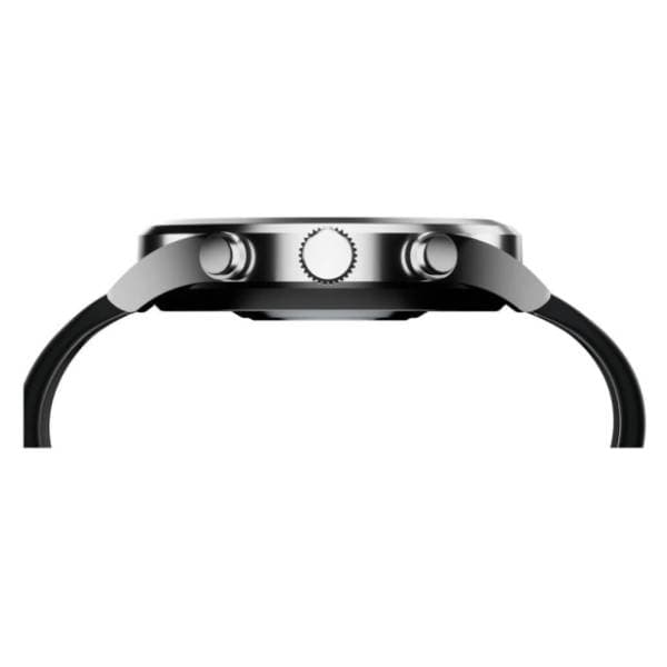 TECNO Watch Pro 2 Dark Grey pametni sat 5