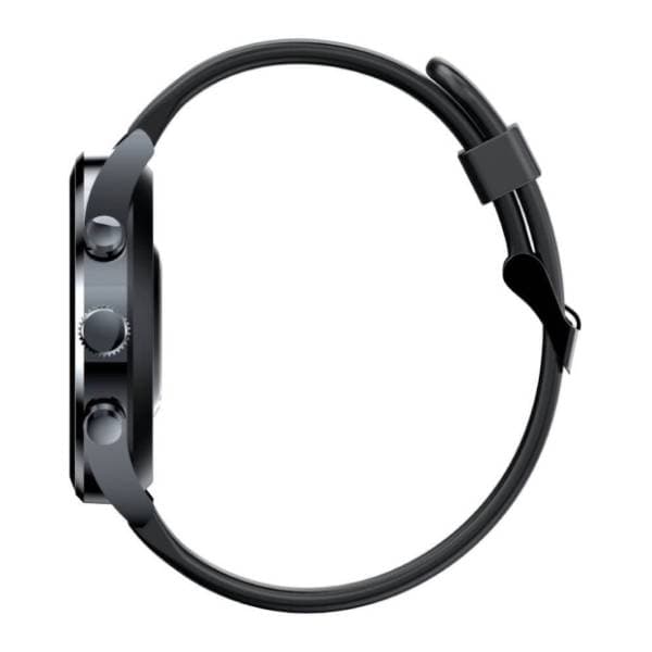 TECNO Watch Pro 2 Dark Grey pametni sat 4