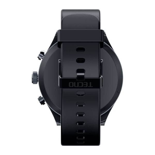 TECNO Watch Pro 2 Dark Grey pametni sat 3