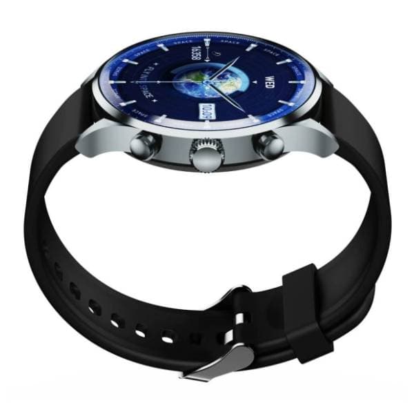 TECNO Watch Pro 2 Dark Grey pametni sat 8