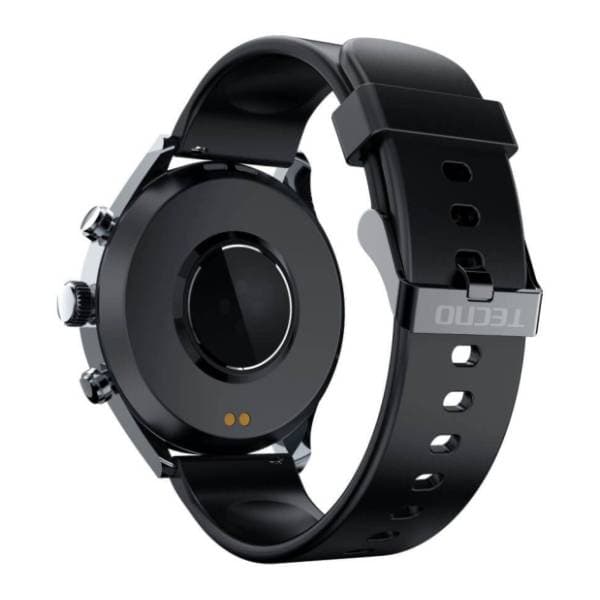 TECNO Watch Pro 2 Dark Grey pametni sat 2