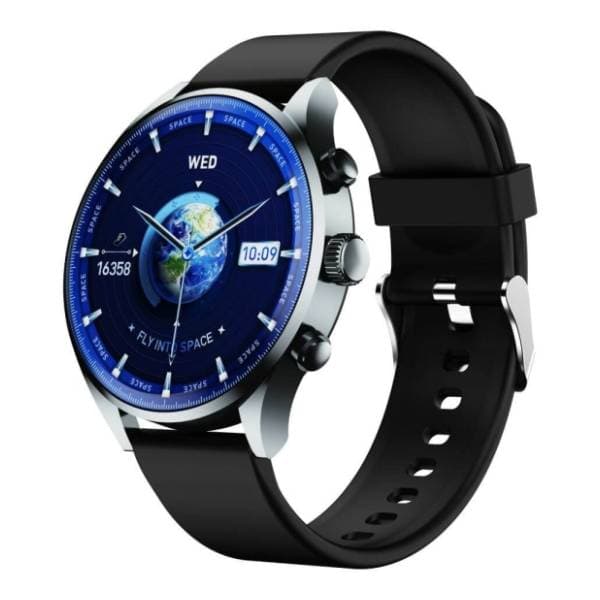 TECNO Watch Pro 2 Dark Grey pametni sat 7