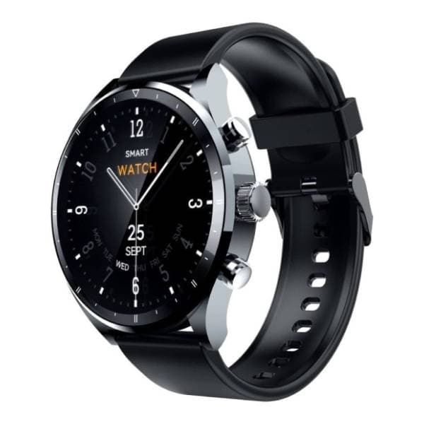 TECNO Watch Pro 2 Dark Grey pametni sat 0