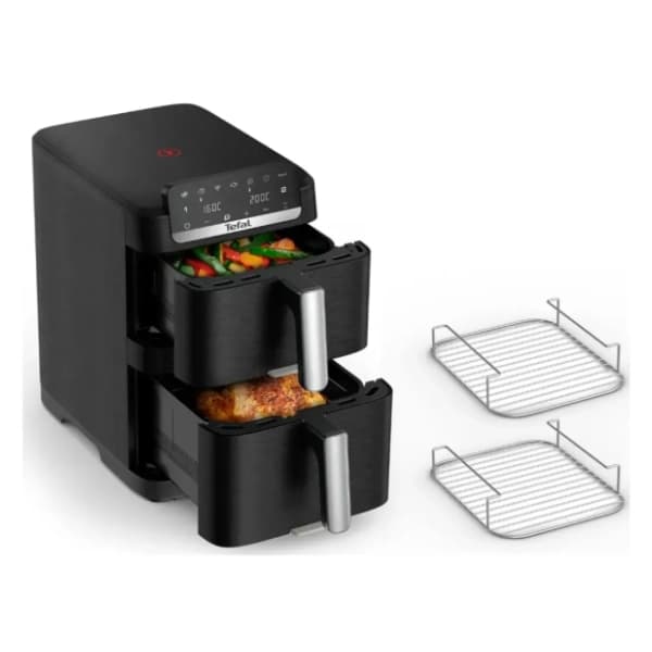 TEFAL friteza na vruć vazduh EY7568 1