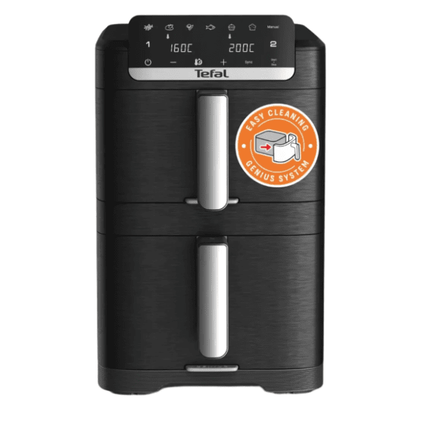 TEFAL friteza na vruć vazduh EY7568 0