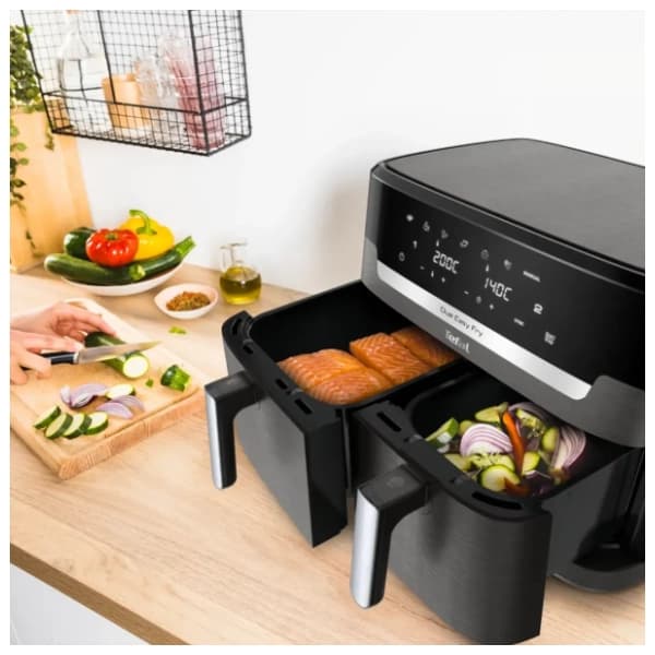 TEFAL friteza na vruć vazduh EY942H 2