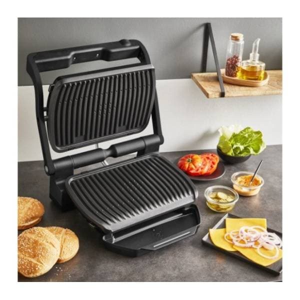 TEFAL grill toster GC717810 2