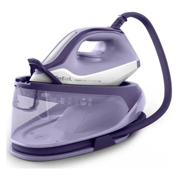 TEFAL parna stanica SV6211 0