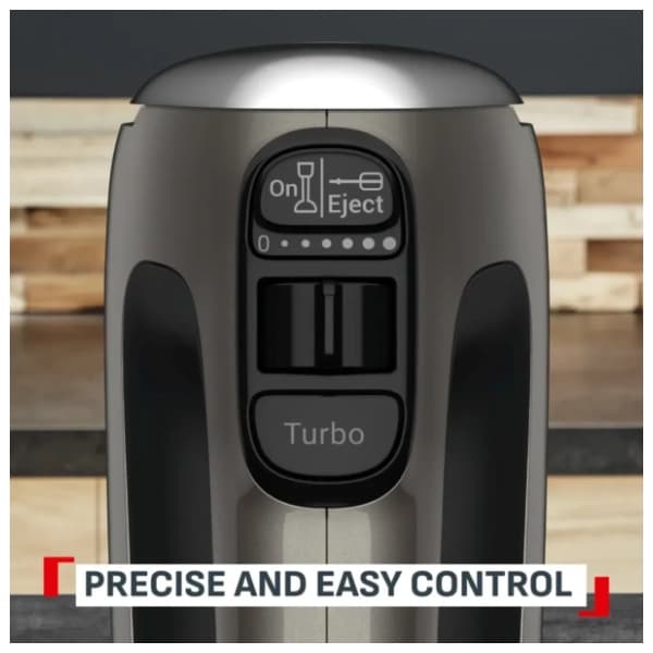 TEFAL ručni mikser HT660E 1