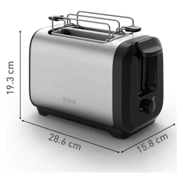 TEFAL toster TT5S1D 3
