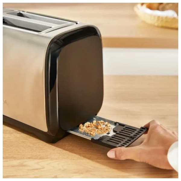 TEFAL toster TT5S1D 2