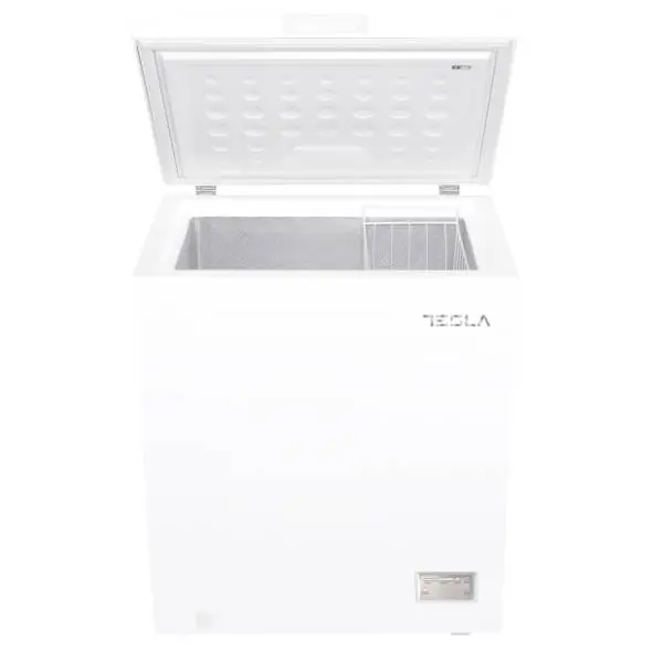 TESLA zamrzivač RH1500HE 1