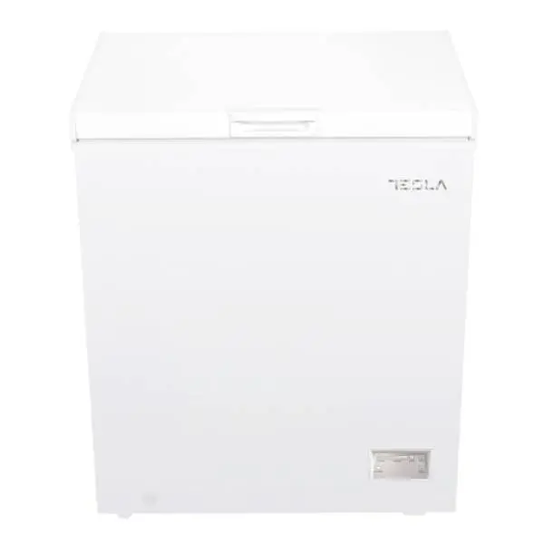 TESLA zamrzivač RH1500HE 0