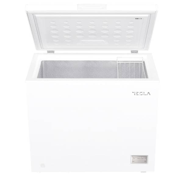 TESLA zamrzivač RH2000HE 1