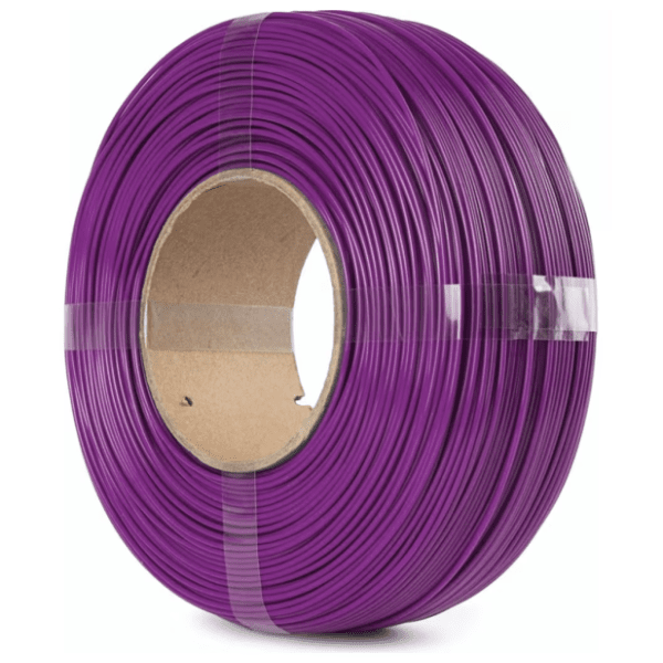 TheFilament ReFill PETG Plasma Purple 1,75 mm 3D filament 0