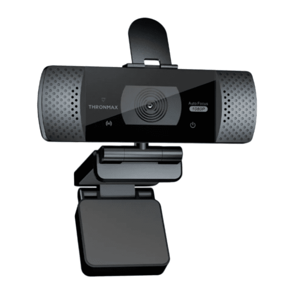 THRONMAX web kamera Stream Go X1 Pro 0