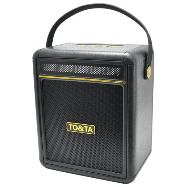TO&TA bluetooth zvučnik OP25224 WY 20W 0