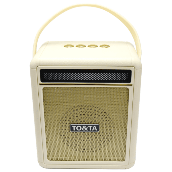 TO&TA bluetooth zvučnik OP25224 WY 20W 2