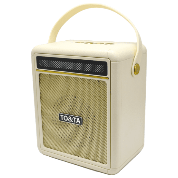 TO&TA bluetooth zvučnik OP25224 WY 20W 3