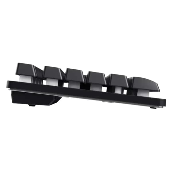TRUST bežična tastatura GXT 831 Thado crna 2