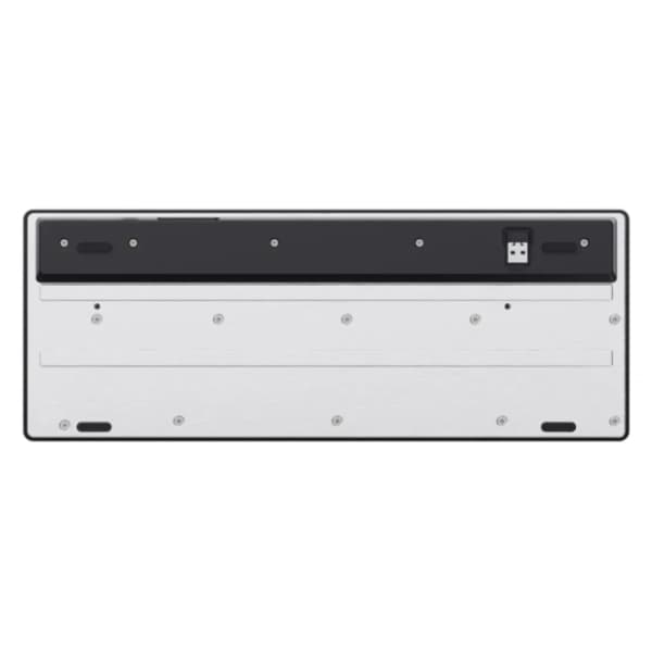 TRUST bežična tastatura GXT 831 Thado crna 3