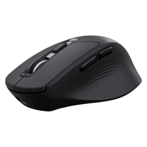 TRUST bežični miš Niven Comfortable crni 1