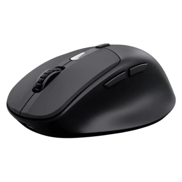 TRUST bežični miš ZEVO Ultra fast crni 1