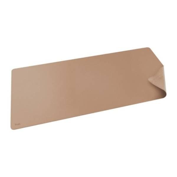 TRUST podloga za miša Benya XXL Beige 1