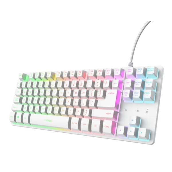 TRUST tastatura GXT 833 Thado SR (YU) 0