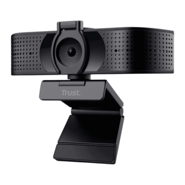 TRUST web kamera Teza 4K UHD 0