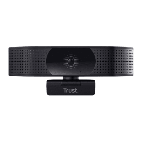 TRUST web kamera Teza 4K UHD 1