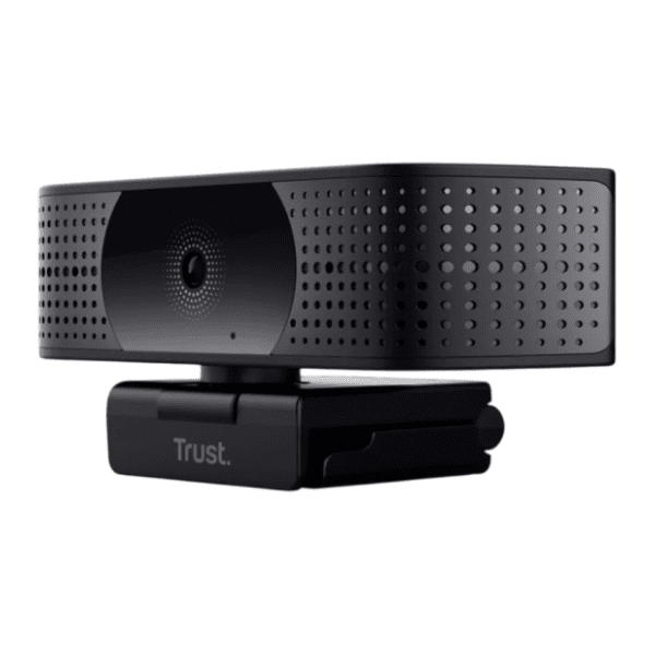 TRUST web kamera Teza 4K UHD 2