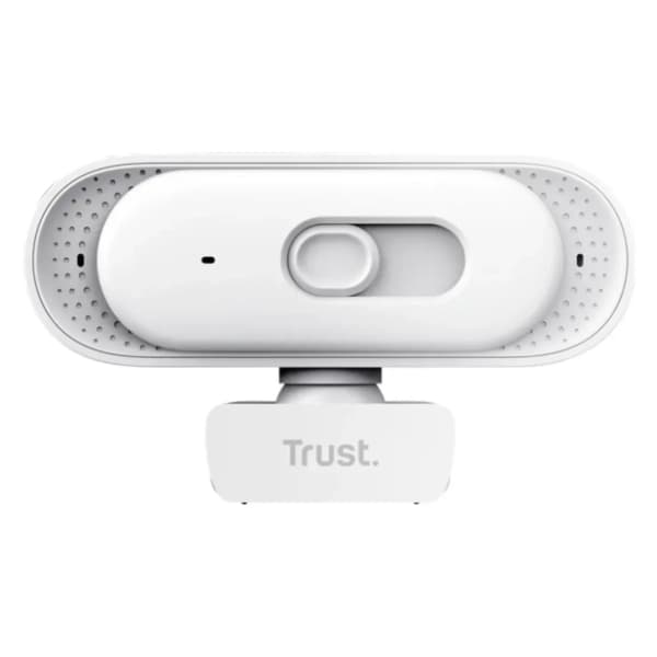 TRUST web kamera Tomar 2K QHD White 2