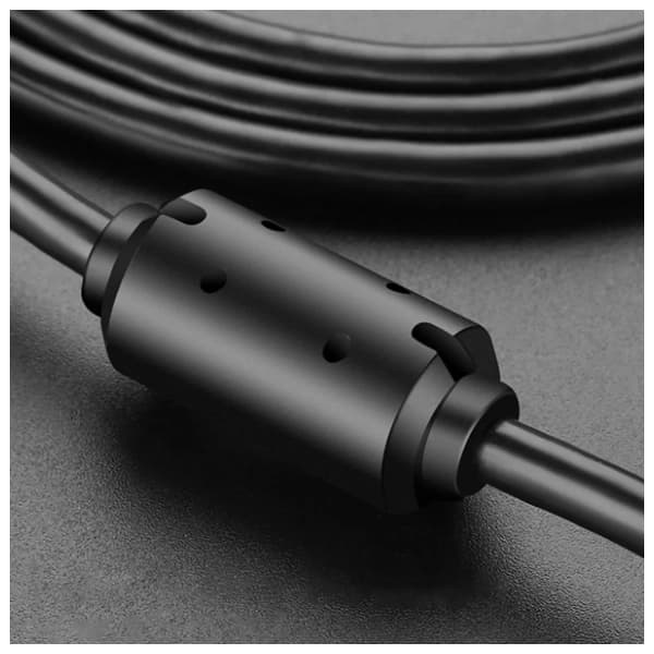 UGREEN konverter kabl USB-A 3.0 na USB-B 3.0 (m/m) US210 1m crni 3