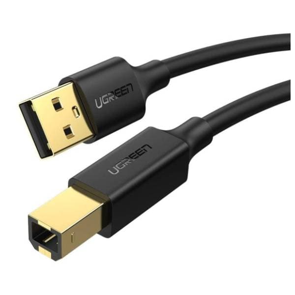 UGREEN konverter kabl USB-A na USB-B US135 1.5m 0