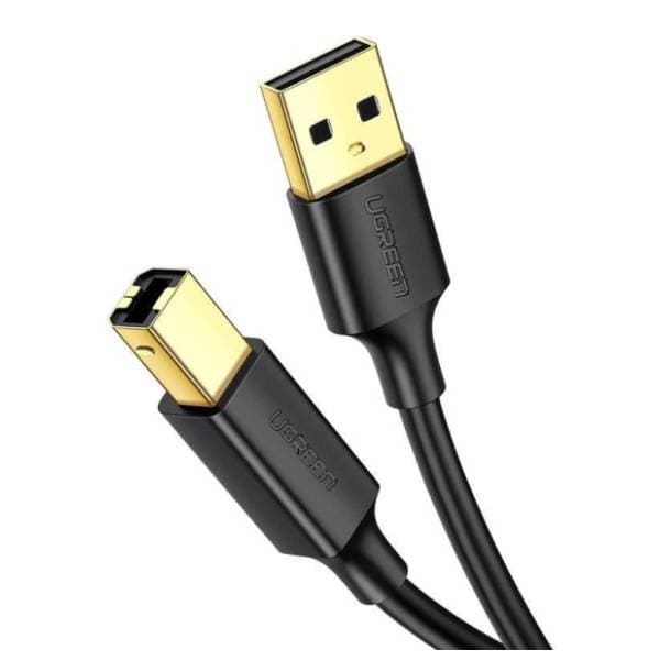UGREEN konverter kabl USB-A na USB-B US135 1.5m 1